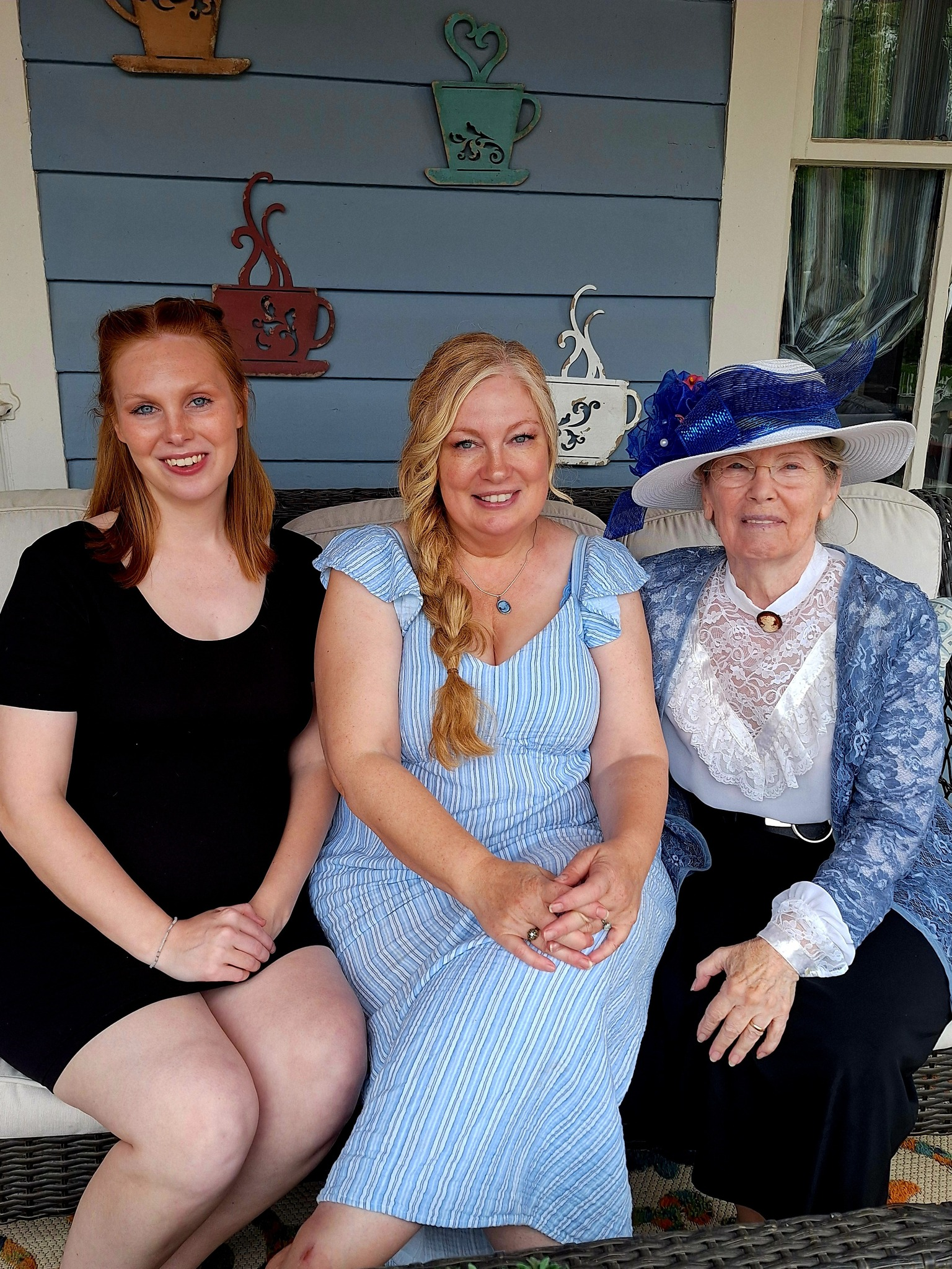 <br>Mother's Day Gifts