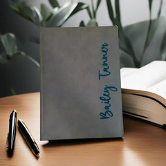 Custom Engraved Journal