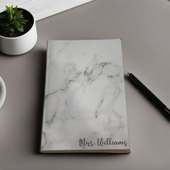 Custom Engraved Journal