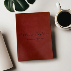 Custom Engraved Journal