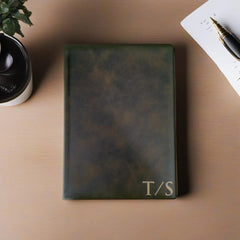 Custom Engraved Journal