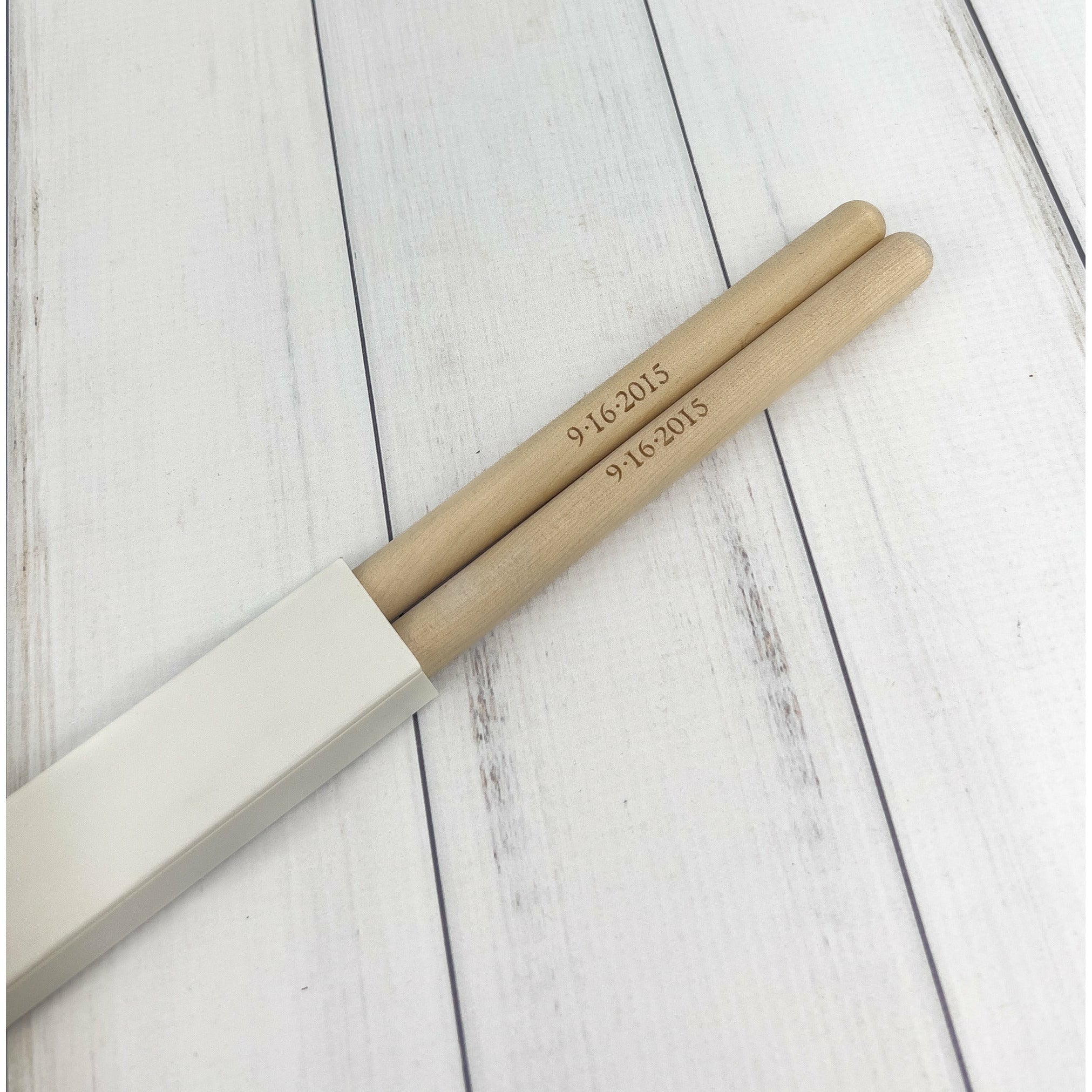 Personalized Drumsticks