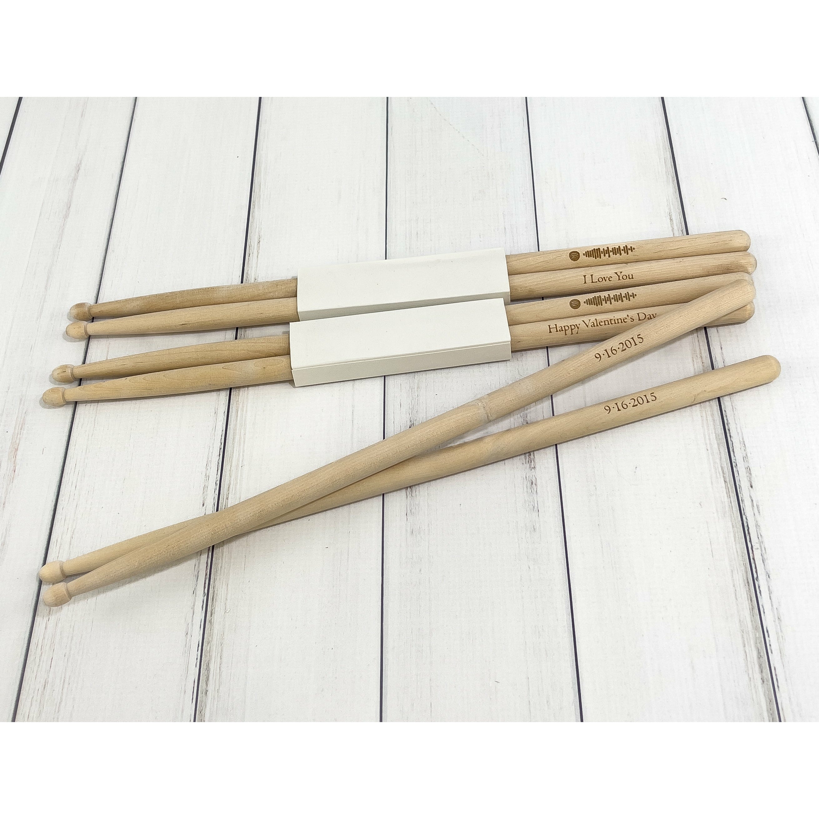Personalized Drumsticks