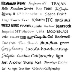 Personalized Wine Box