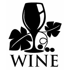 Personalized Wine Box