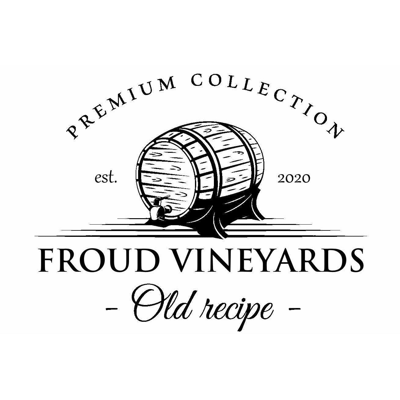 Personalized Wine Box