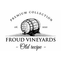 Personalized Wine Box