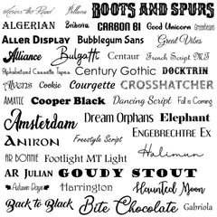 Personalized Wine Box