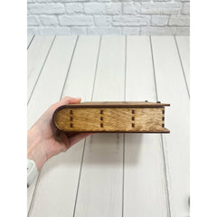 Personalized Manicure Box