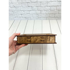 Personalized Manicure Box