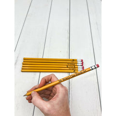 Personalized Pencil