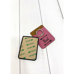 Personalized Phone Wallet