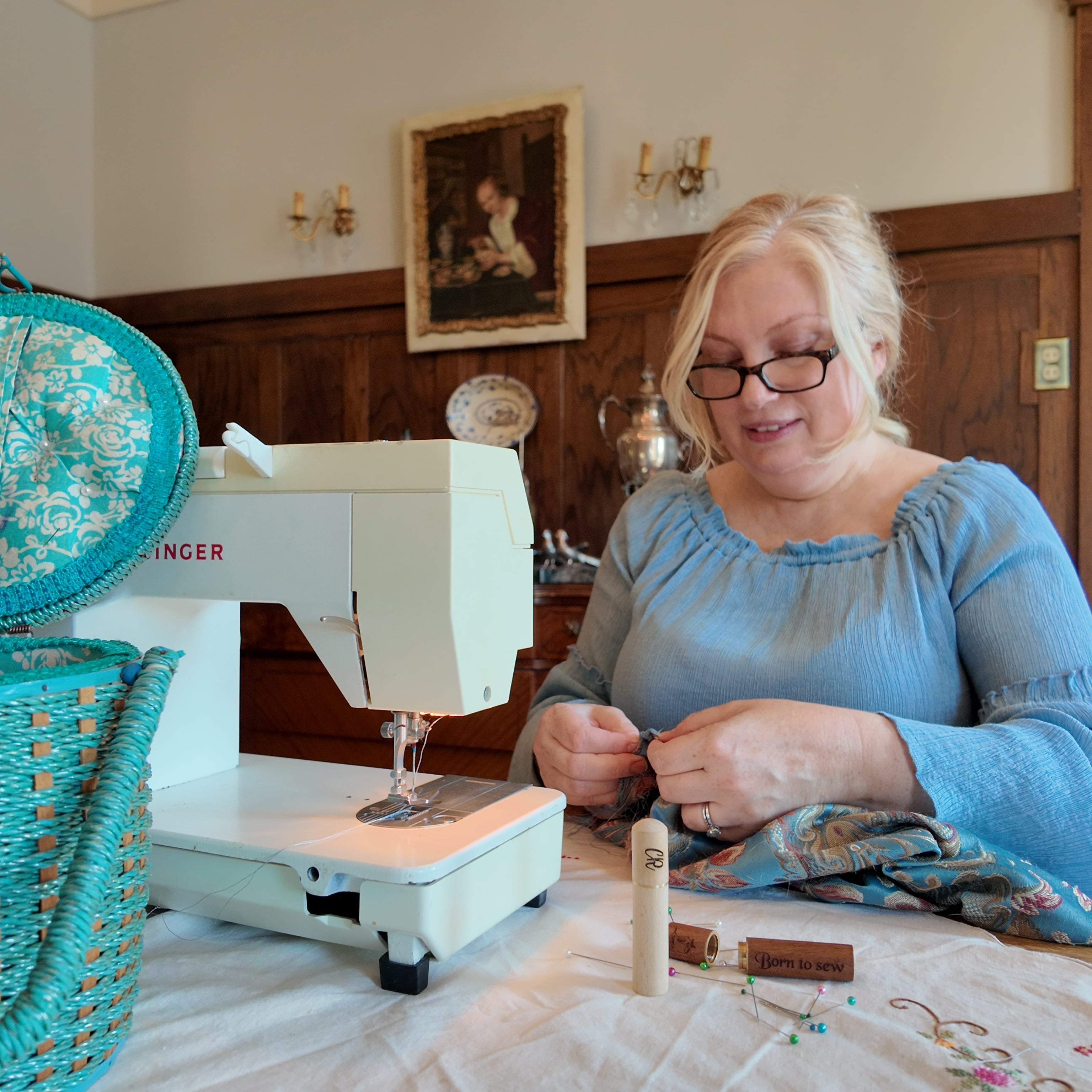 Sewing & Craft Gifts