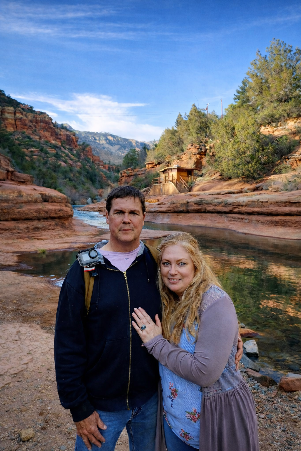 Travel & Adventure Gifts