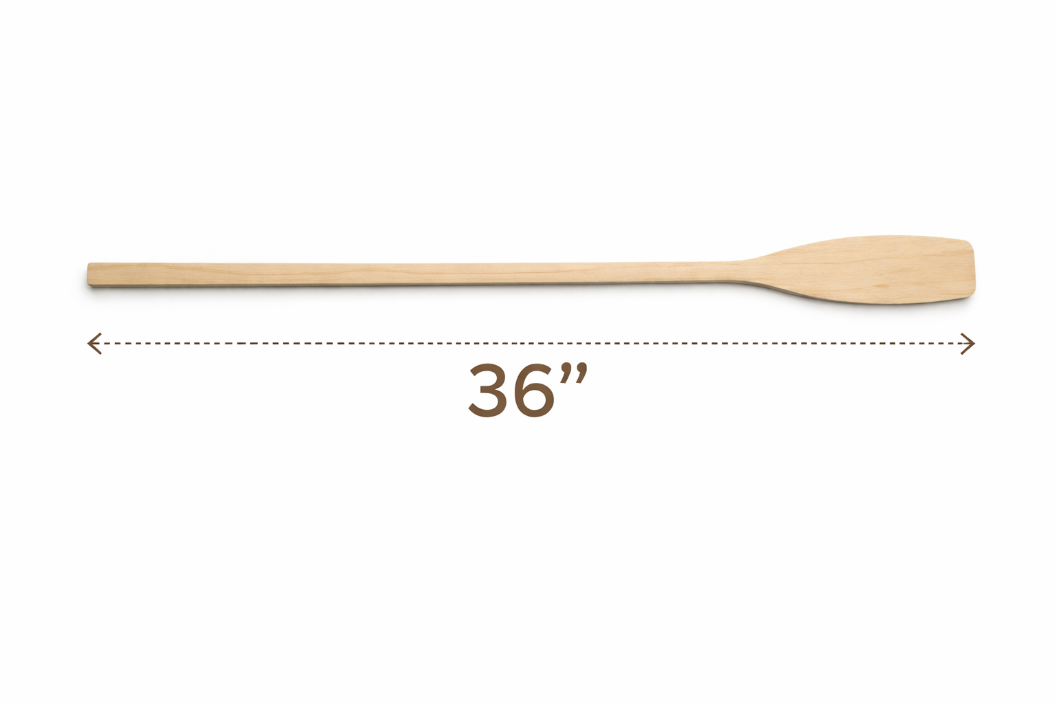 Personalized Crawfish Boil Paddle