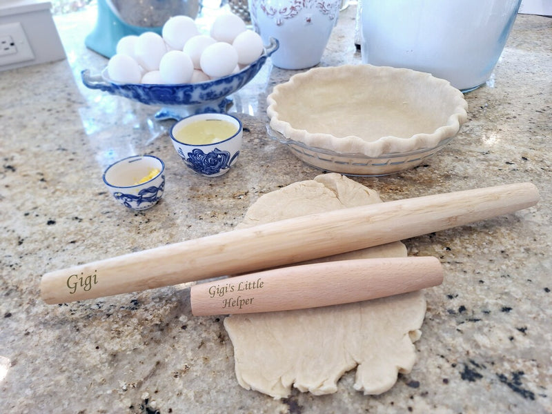 Custom Rolling Pin