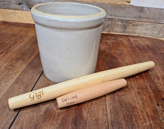 Custom Rolling Pin