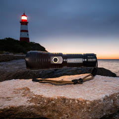 Custom Flashlight