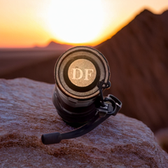 Custom Flashlight