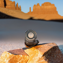 Custom Flashlight
