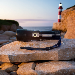 Custom Flashlight