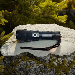 Custom Flashlight