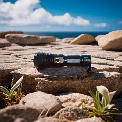 Custom Flashlight