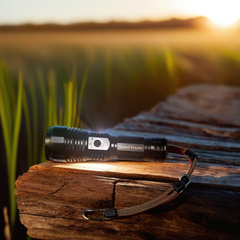 Custom Flashlight