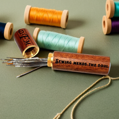 Custom Needle Holder
