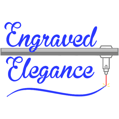 Engraved Elegance Gift Card