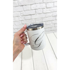 Personalized Insulated Mug