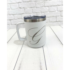 Personalized Insulated Mug