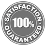 Image of We are always happy to work with you to be sure you are happy with the product you receive! Please contact us and we will work with you to find a happy solution!